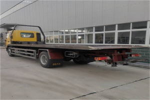 岳池24小时公路救援电话