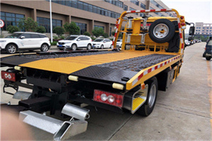 岳池24小时汽车送油服务公司